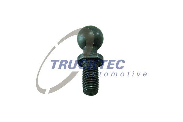 TRUCKTEC AUTOMOTIVE Шариковая втулка 87.08.301